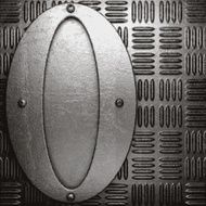 metal background N205