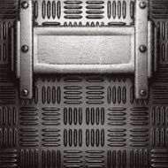 metal background N210