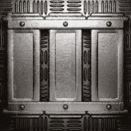 metal background N212