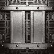 metal background N213