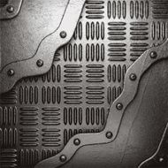 metal background N225