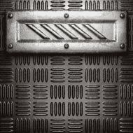 metal background N248