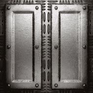 metal background N256