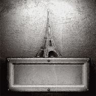 metal background N329