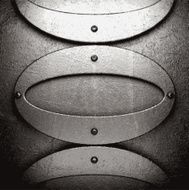 metal background N339