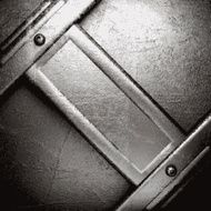 metal background N345