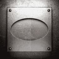 metal background N364