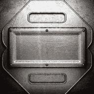 metal background N368