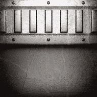 metal background N374