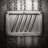 metal background N376