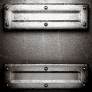 metal background N387