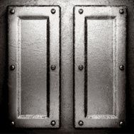 metal background N389