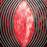 metal and stone background N293