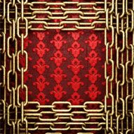 background with gold N41