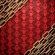 background with gold N43