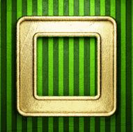 background with gold N58