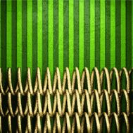 background with gold N62