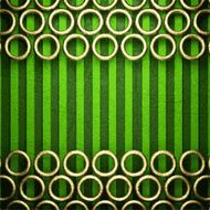 background with gold N72