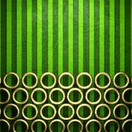 background with gold N74