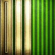 background with gold N76