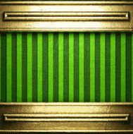 background with gold N77