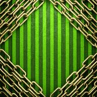 background with gold N88