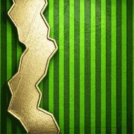 background with gold N94