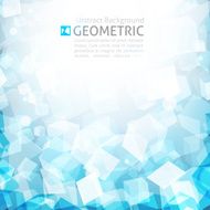 geometric background N168