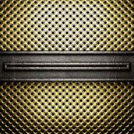 golden and silver background N30