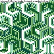 seamless pattern N2979