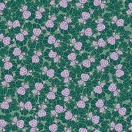 Flower Lily Seamless Texture