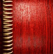 golden and wood background N4