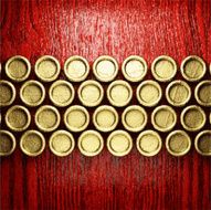 golden and wood background N9