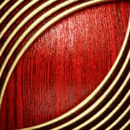 golden and wood background N16