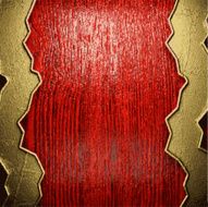 golden and wood background N31