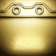 background with gold N102