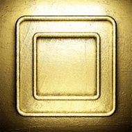 background with gold N103