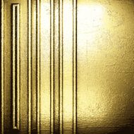 background with gold N115