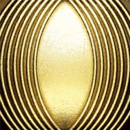 background with gold N119