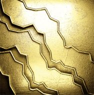 background with gold N128