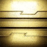 background with gold N133