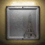 golden and silver background N57