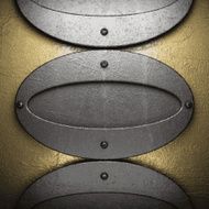 golden and silver background N59