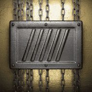 golden and silver background N73