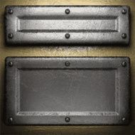 golden and silver background N77