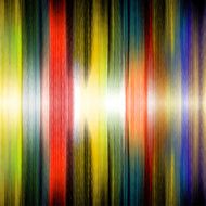 Abstract stripe watercolors N8