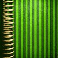 background with gold N151