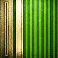 background with gold N155