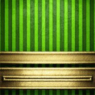 background with gold N157