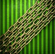 background with gold N167